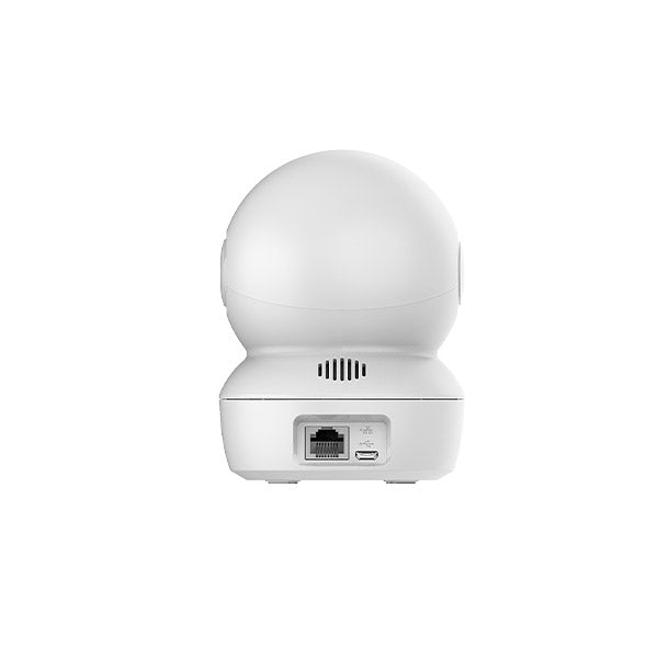EZVIZ H6C PRO 3K (5MP) Pan & Tilt Smart Home Wifi Camera