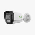 TIANDY 4MP COLOR OUTDOOR BULLET TC-C34QN