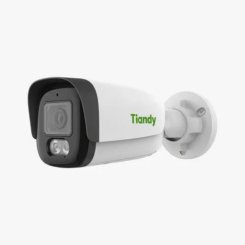 TIANDY 4MP COLOR OUTDOOR BULLET TC-C34QN