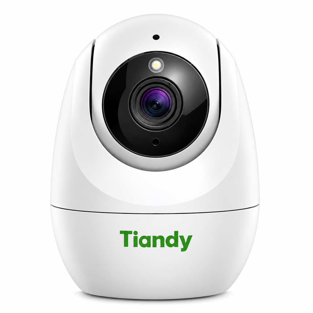 TIANDY INDOOR 4MP TC-H342N 9DB-4