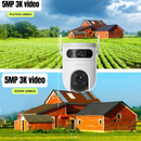 EZVIZ H9C DUAL 3K 5MP+5MP