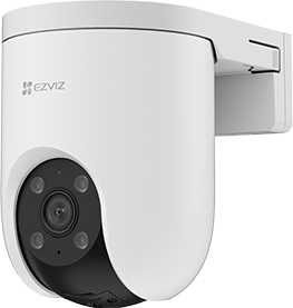 EZVIZ H8C PRO 4K (8MP)
