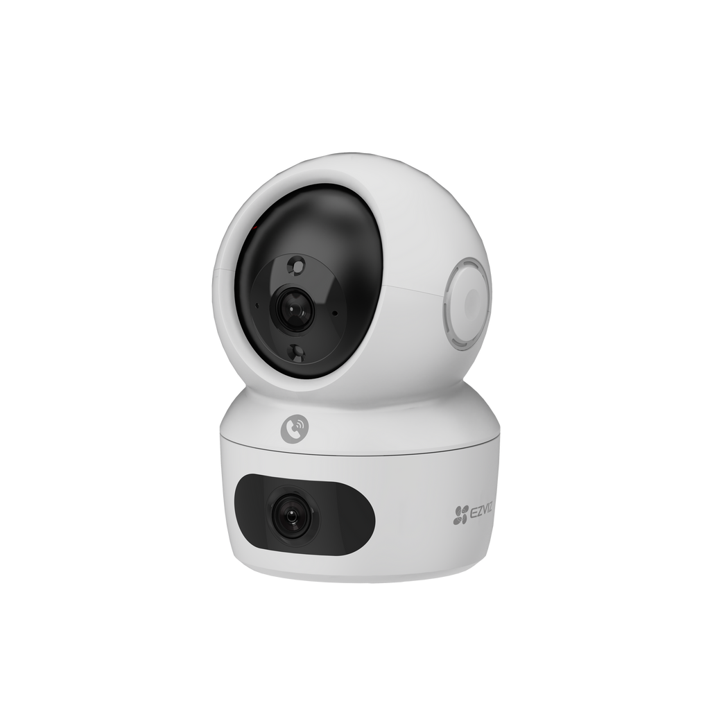 EZVIZ H7C DUAL 2K+ 4MP