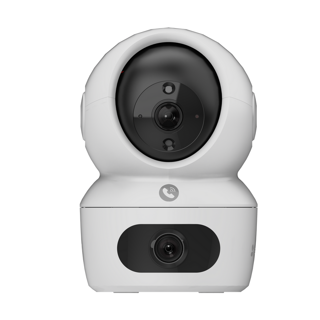 EZVIZ H7C DUAL 2K+ 4MP