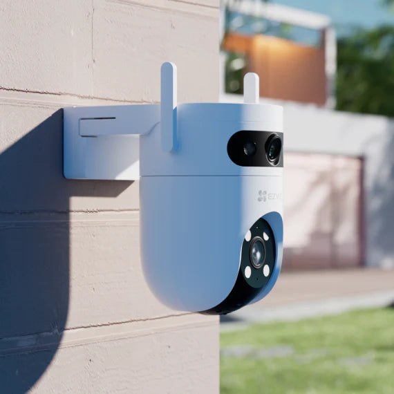 EZVIZ H9C DUAL 3K 5MP+5MP