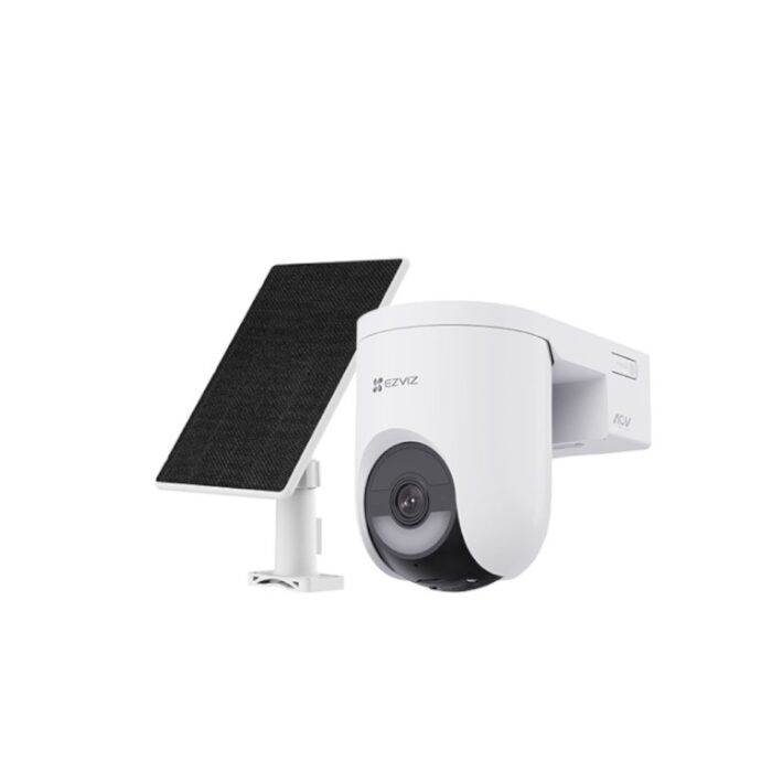 EZVIZ HB8 LITE 4G + WIFI 2K+