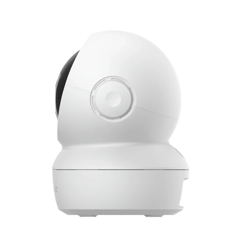 EZVIZ H6C (2MP) Pro Pan & Tilt Smart Home Wifi Camera