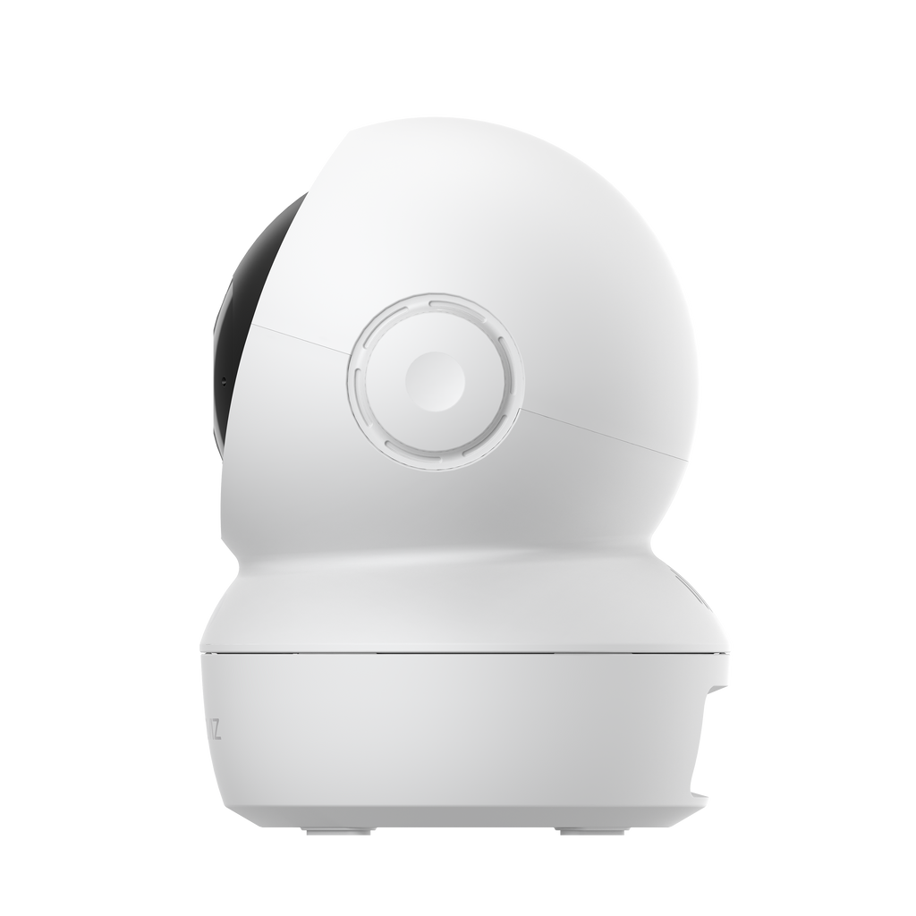 EZVIZ H6c Pro 2K (3MP) Type-C Pan & Tilt Smart Home Camera