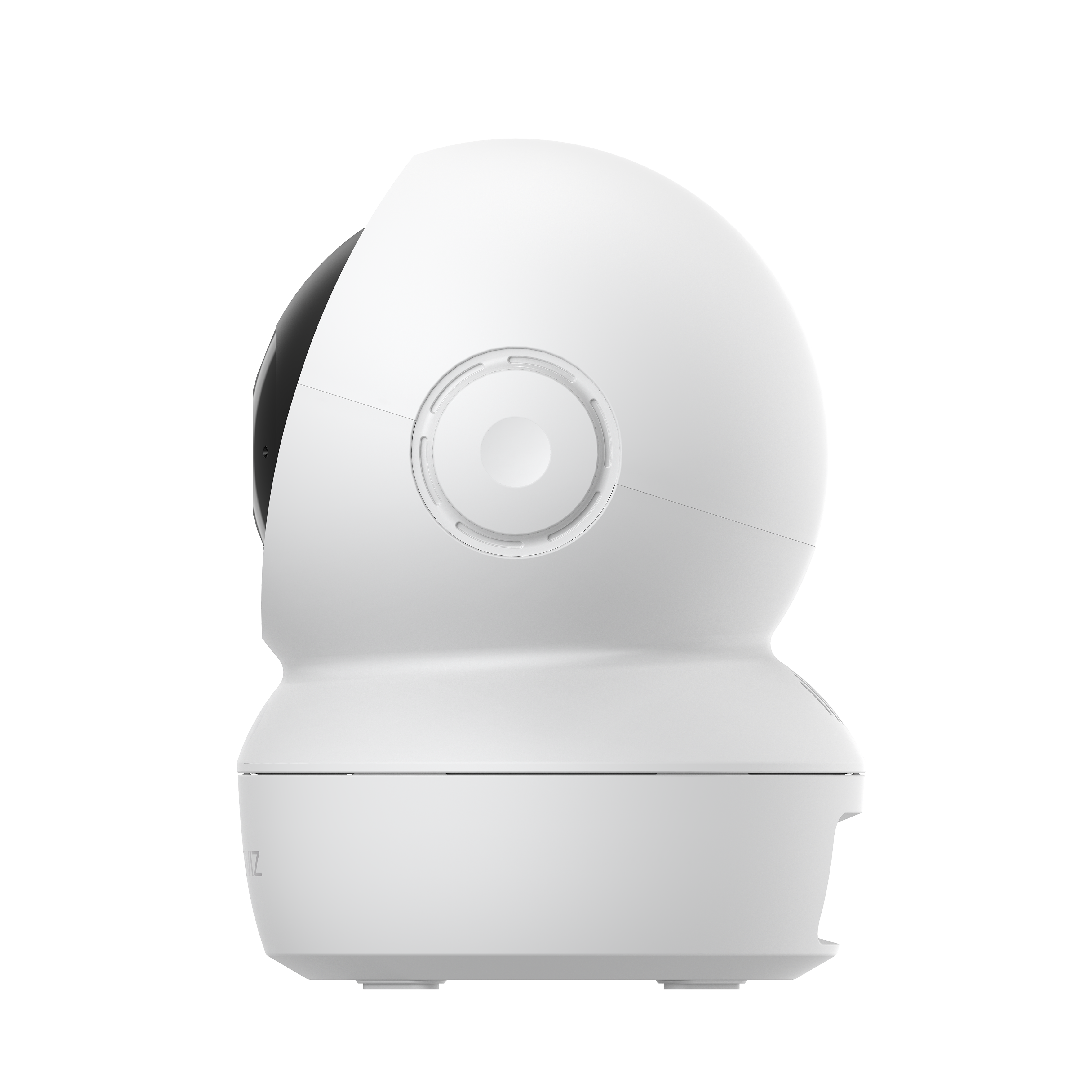 EZVIZ H6c Pro 2K (3MP) Type-C Pan & Tilt Smart Home Camera