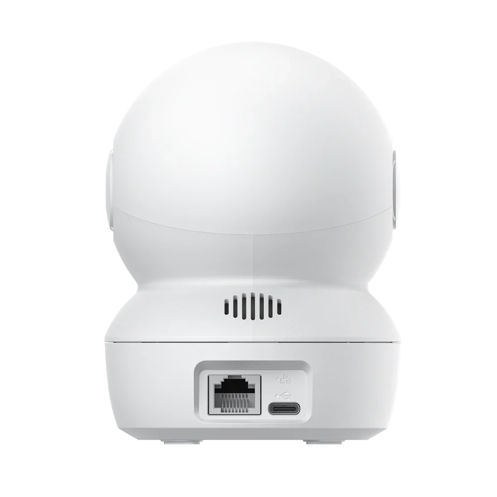 EZVIZ H6C (2MP) Pro Pan & Tilt Smart Home Wifi Camera