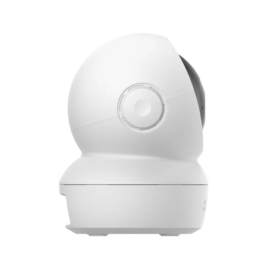 EZVIZ H6C (2MP) Pro Pan & Tilt Smart Home Wifi Camera