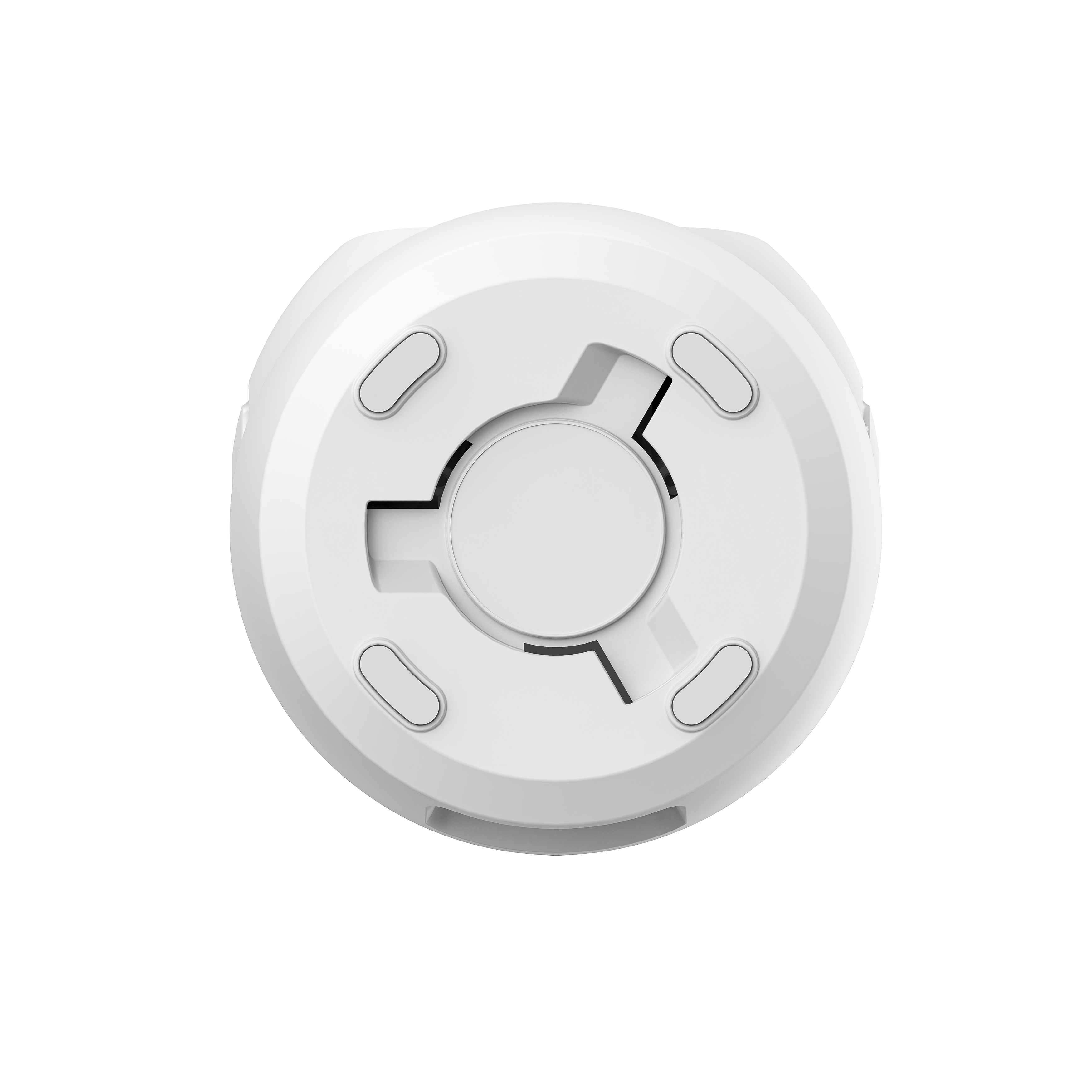EZVIZ H6c Pro 2K (3MP) Type-C Pan & Tilt Smart Home Camera