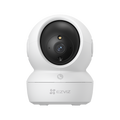 EZVIZ H6c Pro 2K (3MP) Type-C Pan & Tilt Smart Home Camera