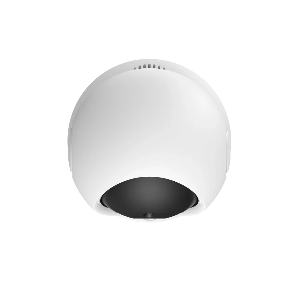 EZVIZ H6C (2MP) Pro Pan & Tilt Smart Home Wifi Camera