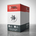DNSL CAT6 CCA 305M(1000FT)