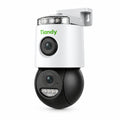 TIANDY DUAL LENSE PT OUTDOOR 6MP TC-H363N