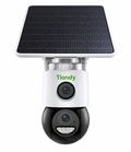 TIANDY DUAL LENSE OUTDOOR 6MP TC-H363N 8DB-4 SOLAR+4G PTA APPROVED