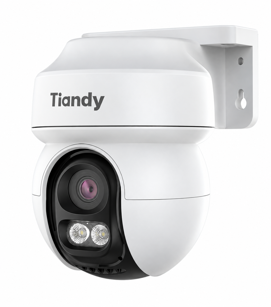 TIANDY 3MP OUTDOOR PT TC-H333D 9DB-4