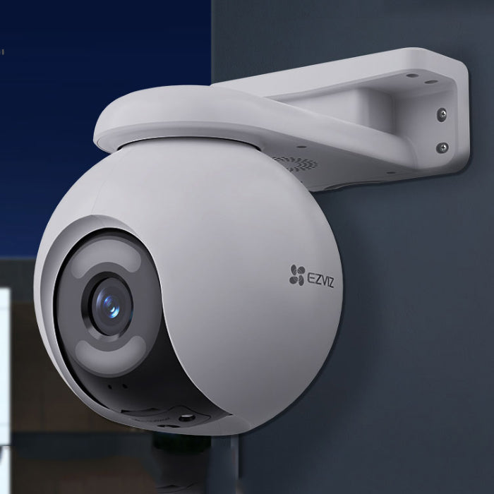 EZVIZ H80X 2K+ 4 MP