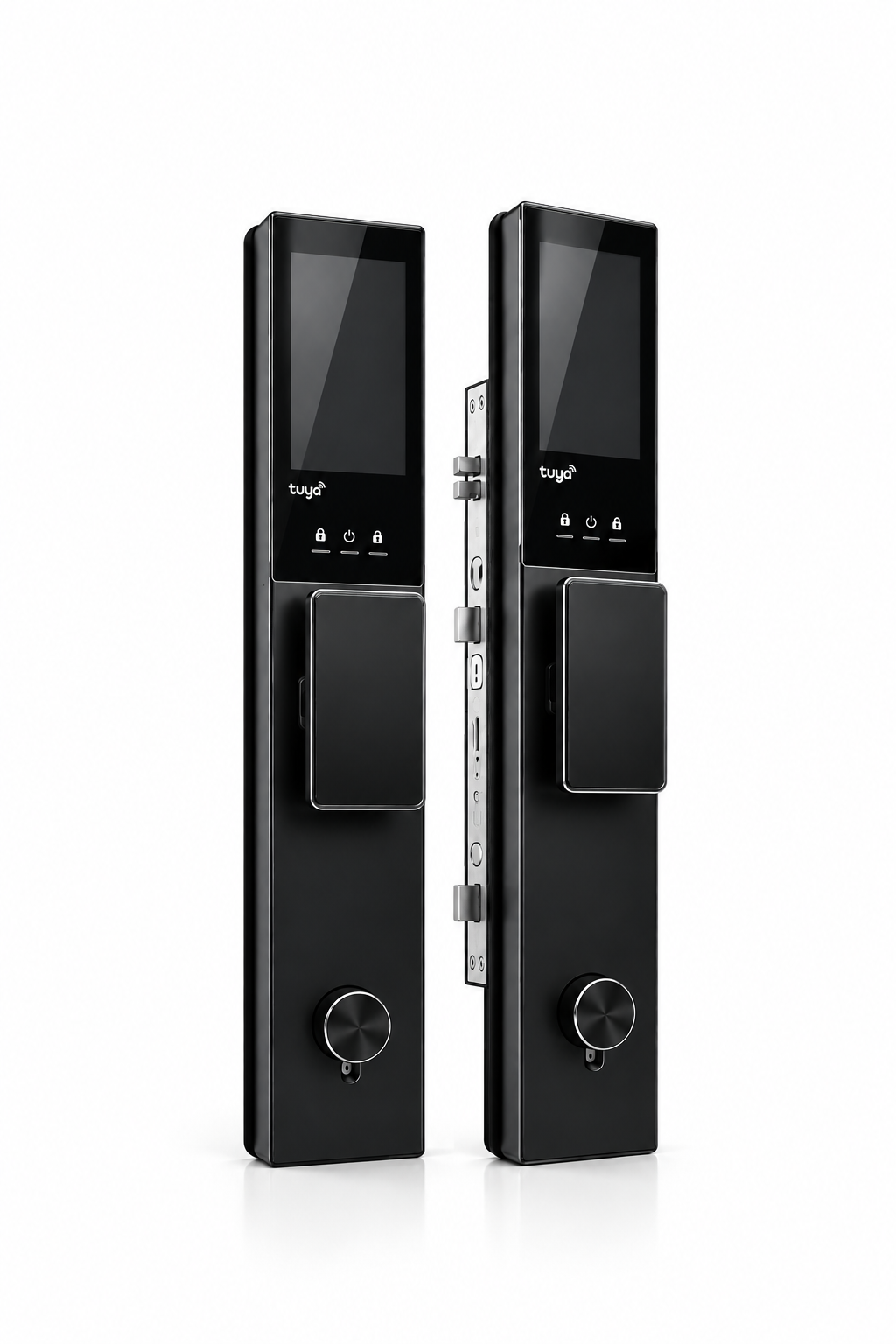 ACCTON GY-DDL2 SMART DOOR LOCK