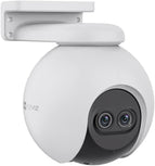 EZVIZ C8PF DUAL LENS
