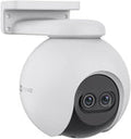 EZVIZ C8PF DUAL LENS
