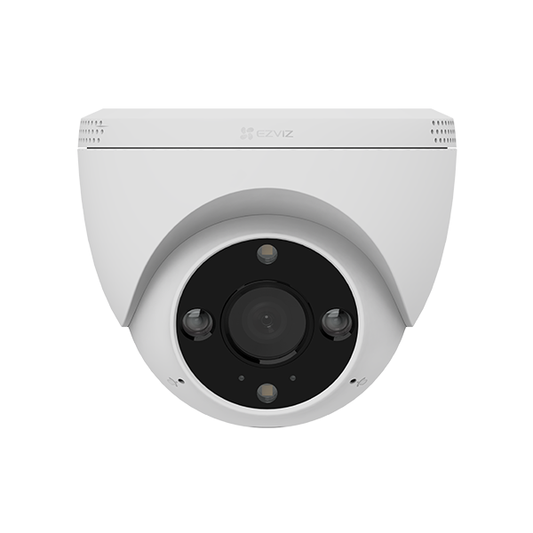 EZVIZ H4 2K 3MP Outdoor Smart Home Wifi Security Camera
