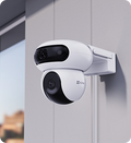 EZVIZ H90 DUAL 2K+ 4MP+4MP