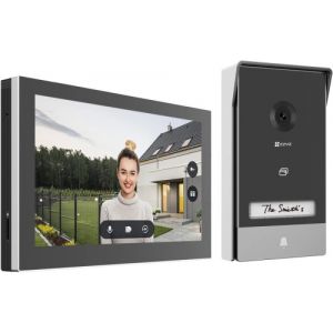 EZVIZ HP7 VIDEO DOOR PHONE