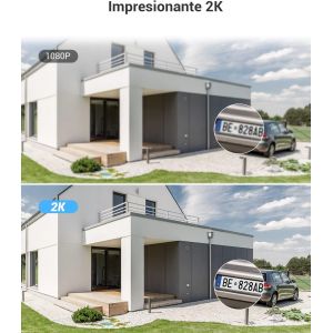 EZVIZ HP7 VIDEO DOOR PHONE