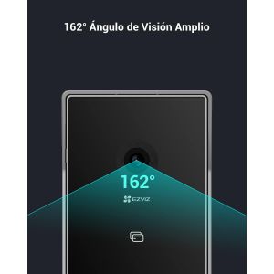 EZVIZ HP7 VIDEO DOOR PHONE