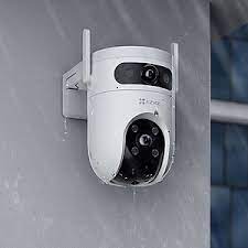 EZVIZ H9C DUAL 3K 5MP+5MP