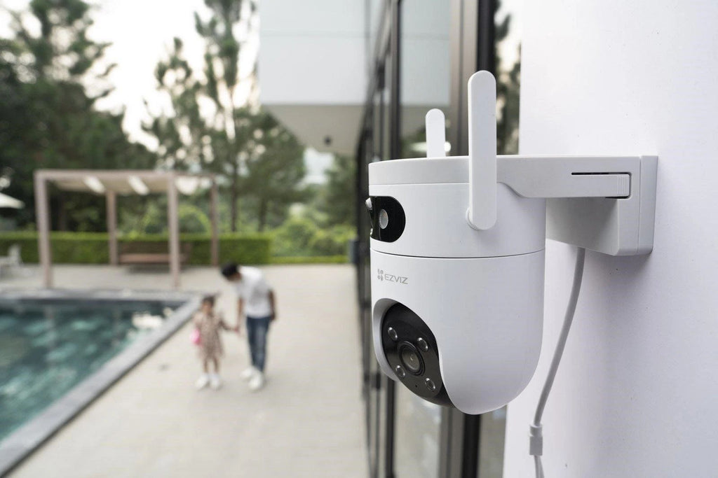 EZVIZ H9C DUAL 3K 5MP+5MP
