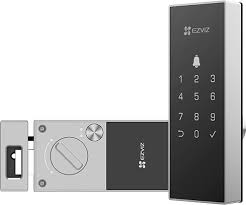 EZVIZ DL03 Smart Fingerprint Lock