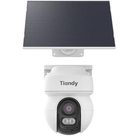 TIANDY TC-H333K 8DA-4 SOLAR+4G PTA APPROVED
