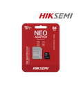 HIKSEMI 64GB MICRO SD CARD