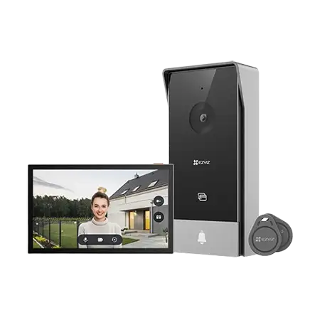 EZVIZ HP5 VIDEO DOOR PHONE