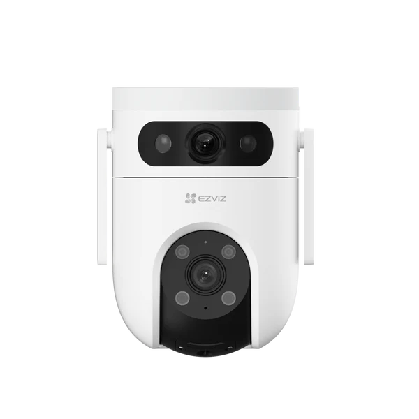 EZVIZ H9C DUAL 2K 3MP+3MP