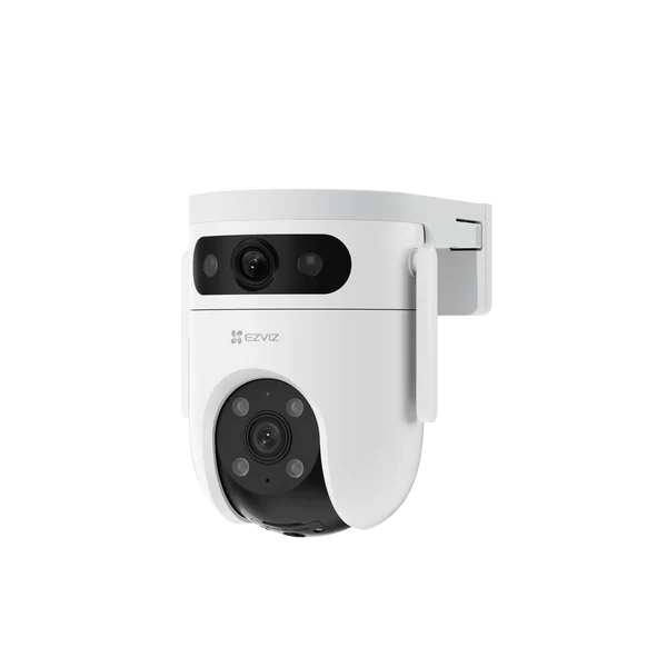 EZVIZ H9C DUAL 2K 3MP+3MP
