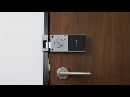 EZVIZ DL03 Smart Fingerprint Lock