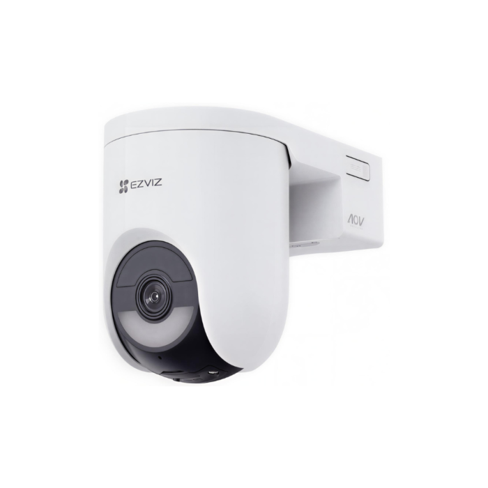 EZVIZ HB8 LITE 4G + WIFI 2K+